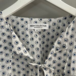 Emerson Fry Isla Top